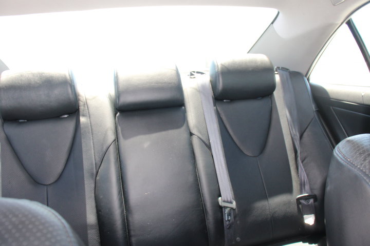 Used 2007 Toyota Camry SE FWD image 22