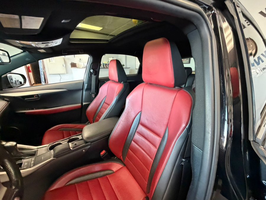 Used 2020 Lexus NX 300 F Sport image 20