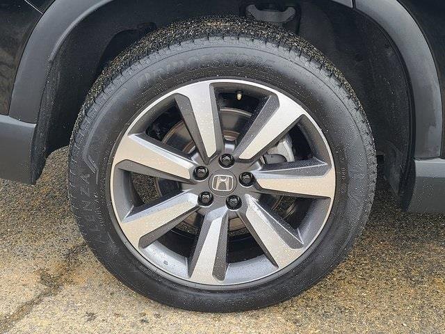 Used 2023 Honda Pilot Touring image 34