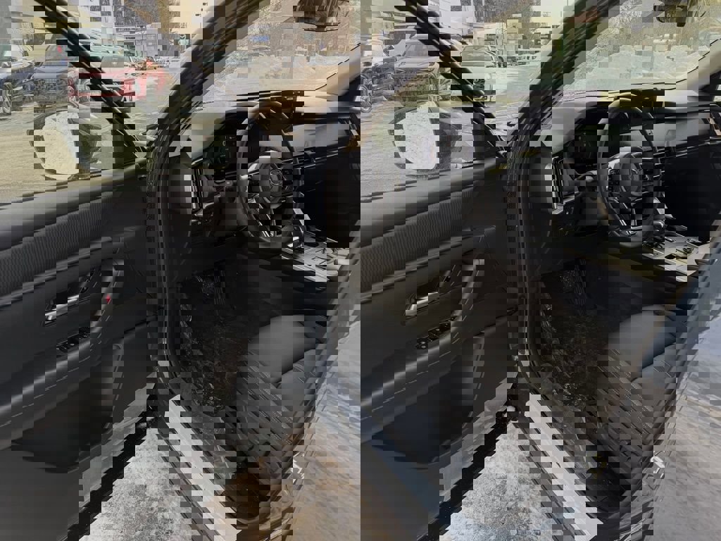 New 2026 MAZDA CX-70 SC image 18