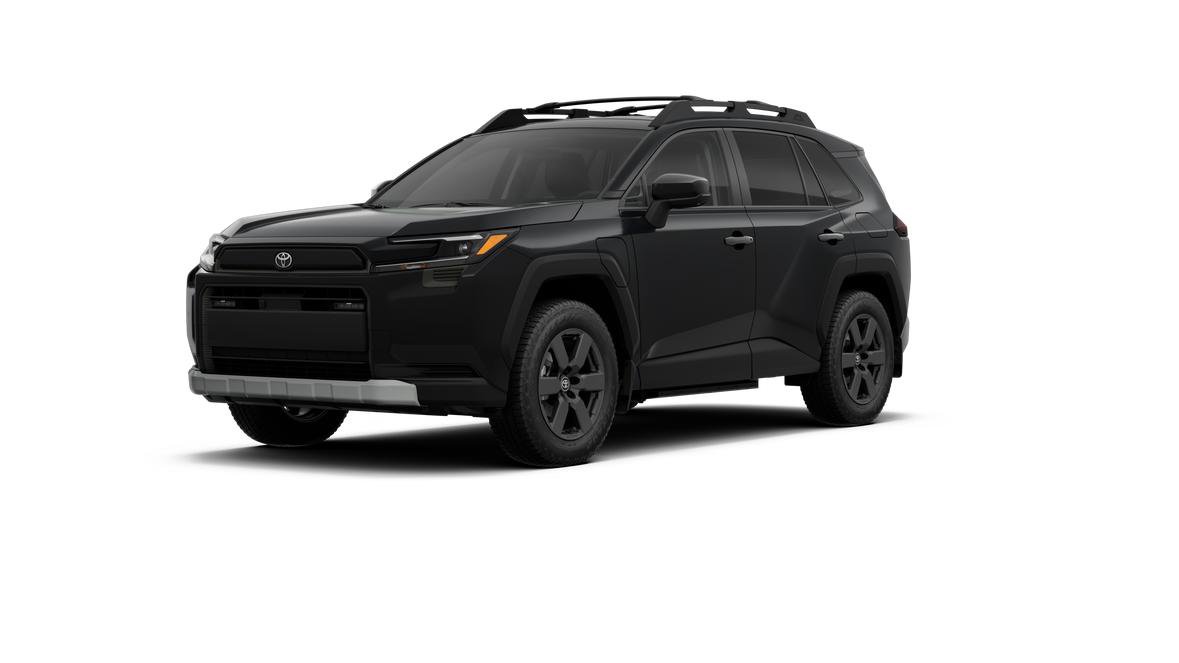 New 2026 Toyota RAV4 AWD Plug-in Hybrid image 45