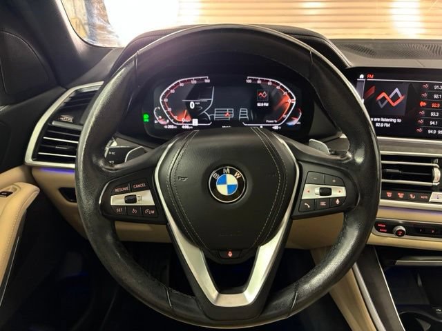 Used 2022 BMW X5 sDrive40i w/ Premium Package RWD image 18