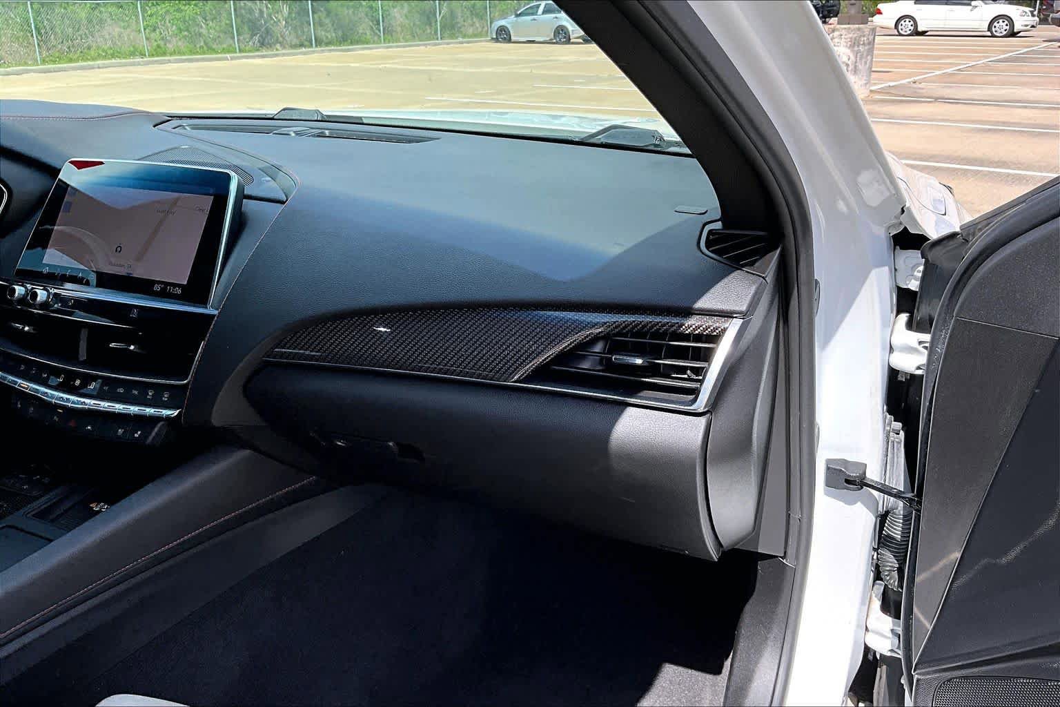 Used 2020 Cadillac CT5 Sport RWD image 19