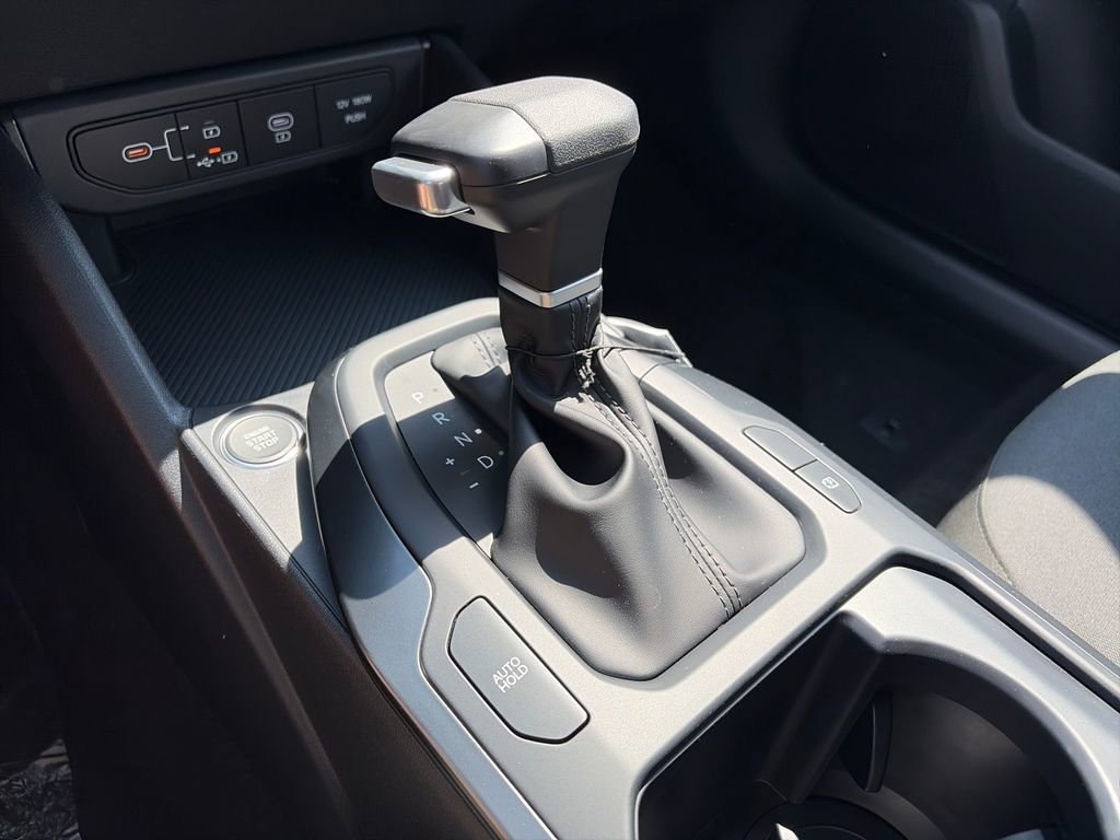New 2026 Kia K4 FWD image 22