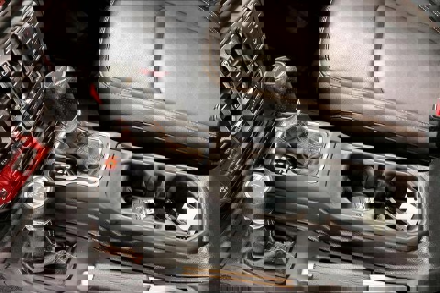 Used 2020 Jeep Gladiator Mojave AWD/4WD image 15