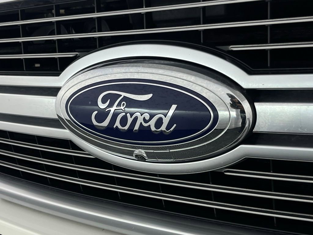 Used 2021 Ford F150 Limited image 22