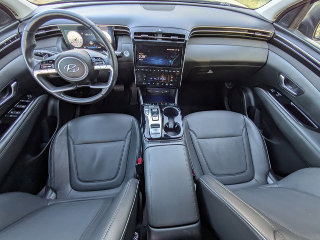 Used 2023 Hyundai Tucson Limited image 10