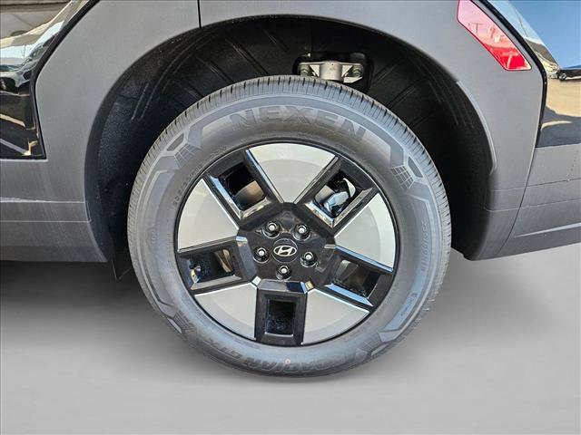 New 2027 Hyundai Santa Fe SEL FWD image 10