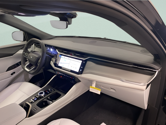 New 2026 Jeep Cherokee Limited AWD/4WD image 23