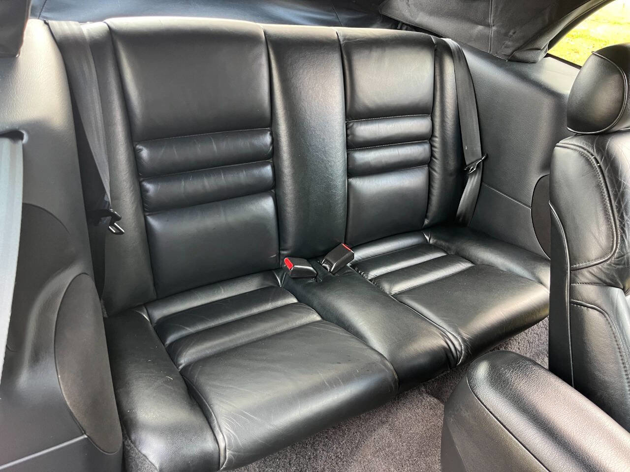 Used 1996 Ford Mustang Cobra image 6