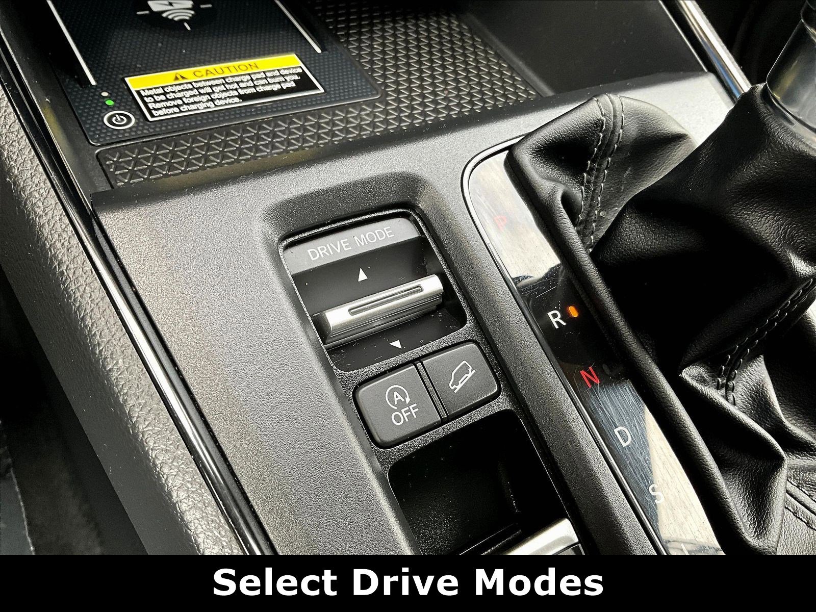 Used 2023 Honda CR-V EX-L image 14