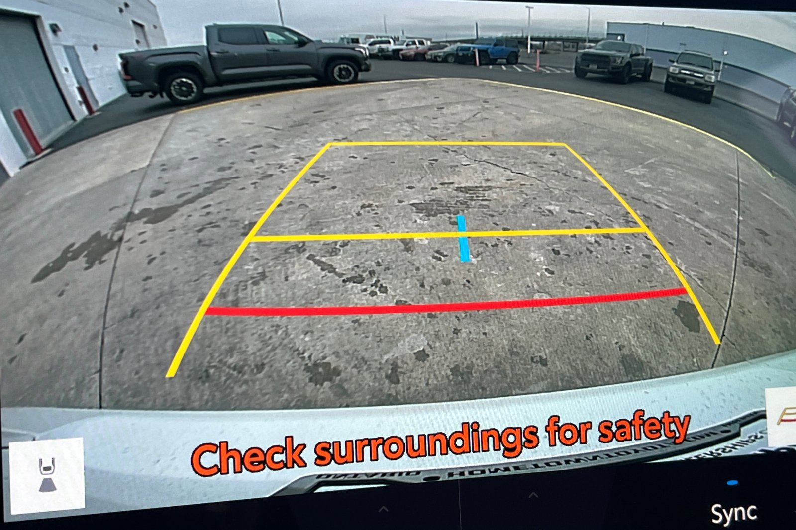 New 2026 Toyota bZ XLE image 16