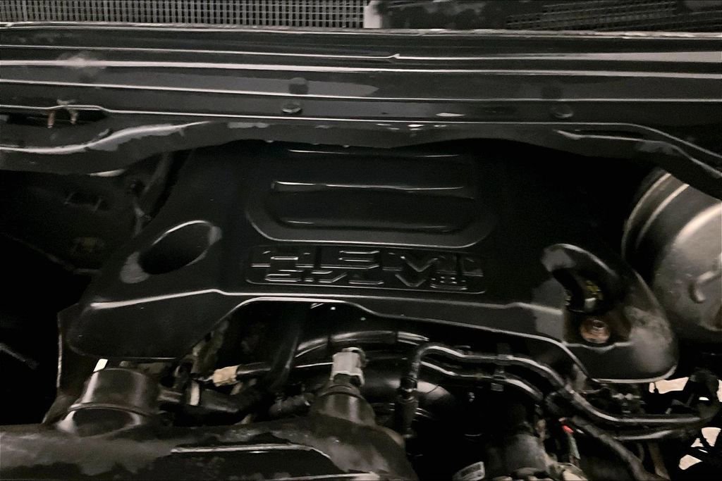 Used 2019 RAM 1500 Rebel w/ Level 2 Equipment Group AWD/4WD image 30