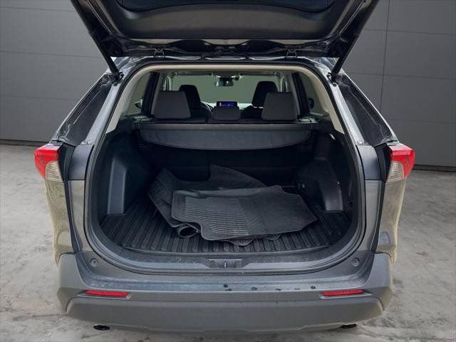 Certified 2023 Toyota RAV4 XLE w/ Convenience Package AWD/4WD image 50