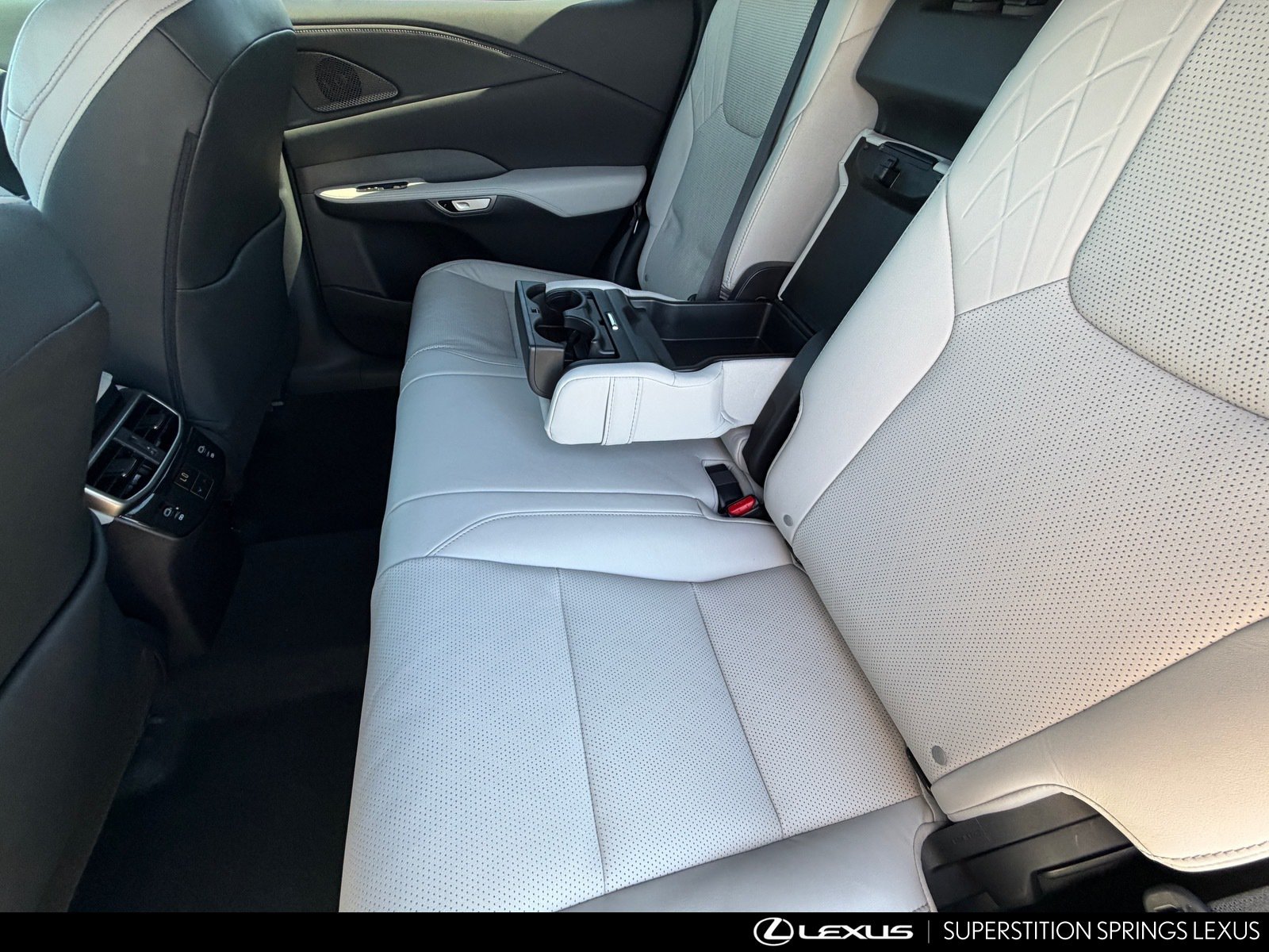 Certified 2024 Lexus RX 350 Premium Plus w/ Convenience Package FWD image 37