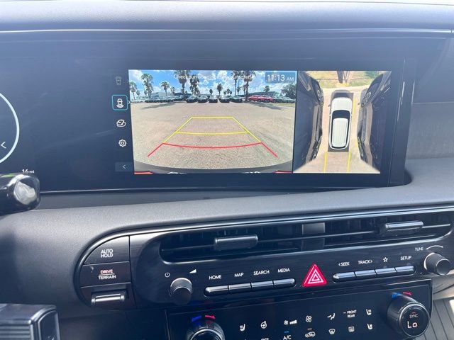 New 2026 Hyundai Palisade XRT Pro AWD/4WD image 14