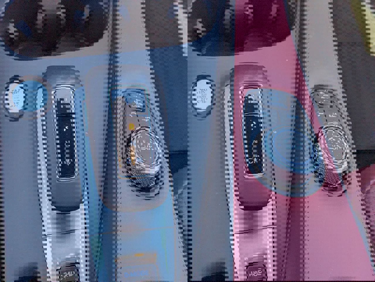 Certified 2025 INFINITI QX50 Sport AWD/4WD image 26