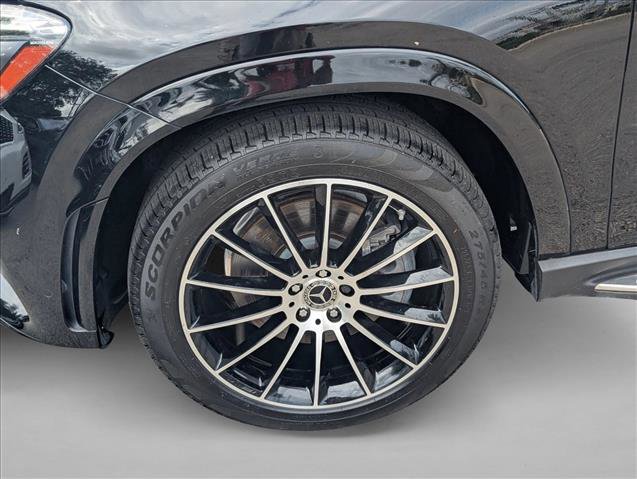 Used 2023 Mercedes-Benz GLE 450 4MATIC image 25