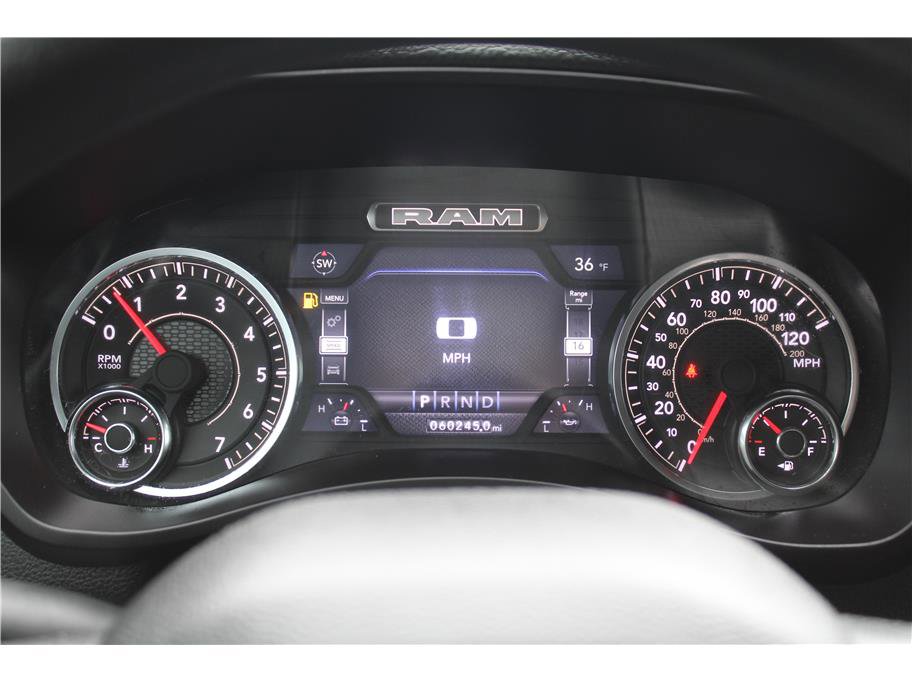 Used 2023 RAM 2500 Tradesman w/ Towing Technology Group image 20