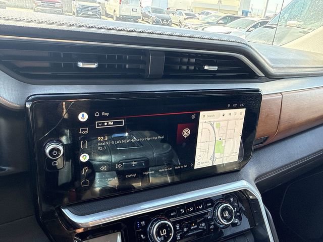 Used 2022 GMC Sierra 1500 Denali RWD image 13
