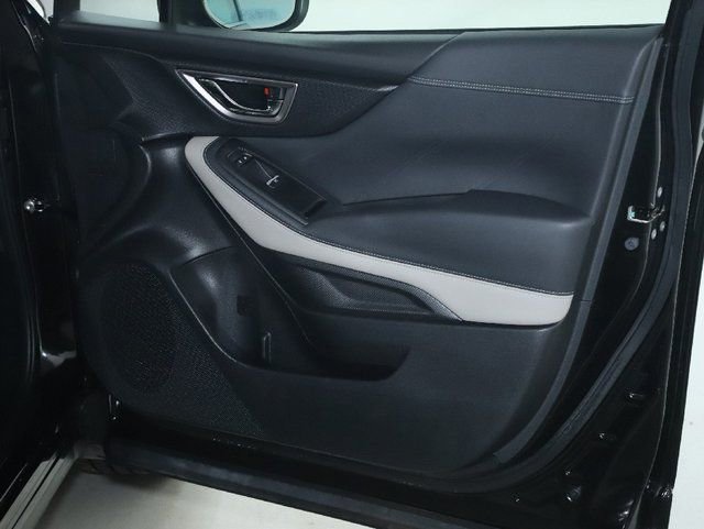 Certified 2022 Subaru Forester Limited image 37