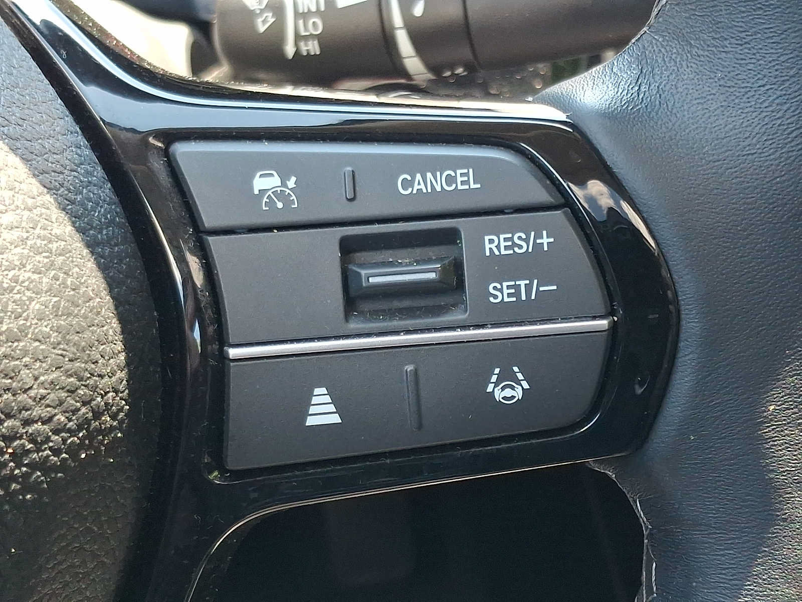 Certified 2024 Honda Civic EX image 22
