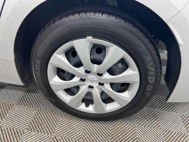 Used 2024 Toyota Corolla LE image 8