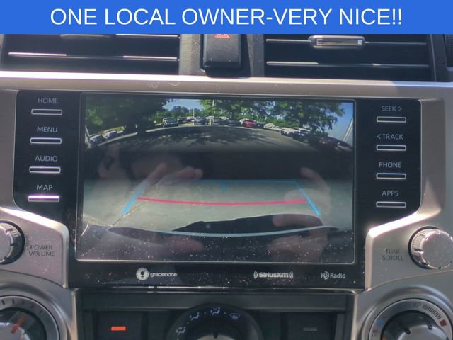 Used 2023 Toyota 4Runner SR5 Premium w/ Moonroof Package RWD image 26