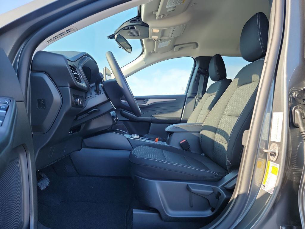 New 2026 Ford Escape Active image 10