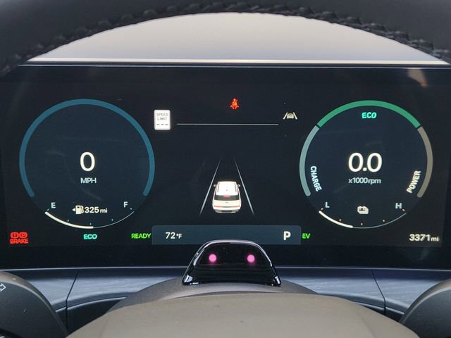 Certified 2026 Hyundai Santa Fe Limited image 12