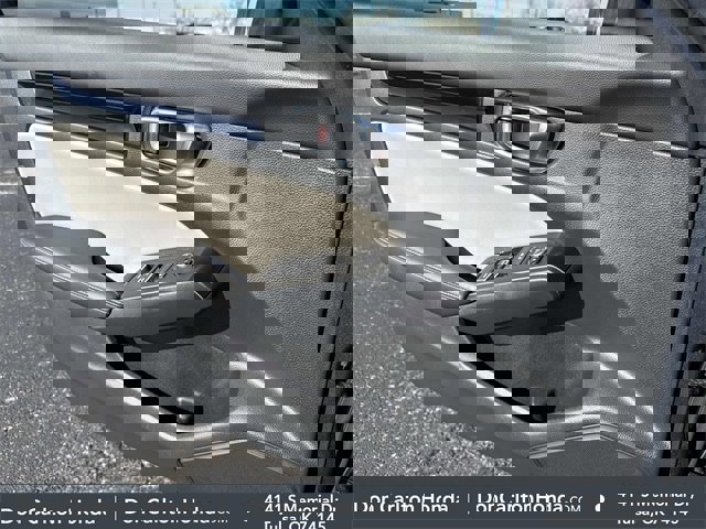 Certified 2024 Honda Civic Sport Touring image 11