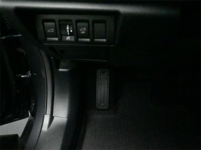 Certified 2025 Subaru Outback Wilderness w/ Wilderness Package image 16