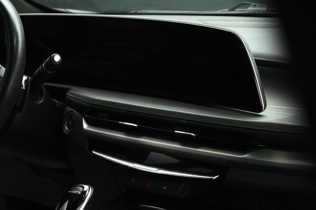 Used 2024 Cadillac XT4 Premium Luxury FWD image 65