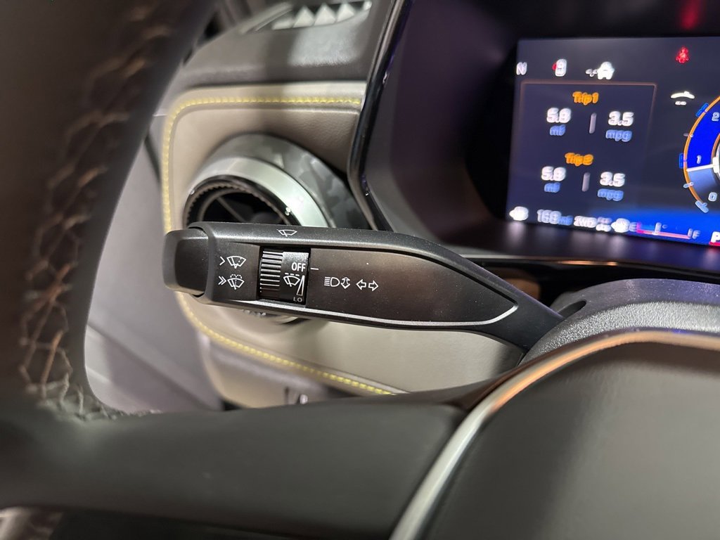 New 2025 Chevrolet Colorado ZR2 w/ Technology Package image 27