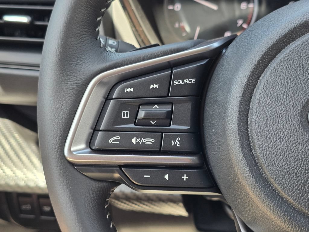 New 2026 Subaru Ascent Premium AWD/4WD image 29