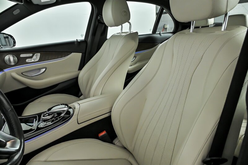 Used 2017 Mercedes-Benz E 300 4MATIC image 18