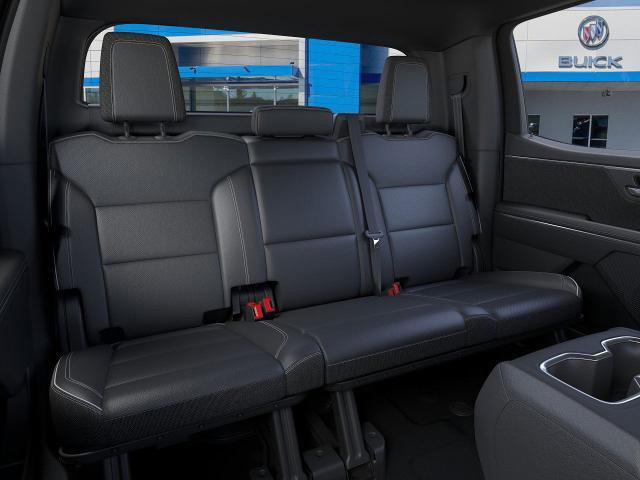 New 2026 GMC Sierra EV Elevation image 38