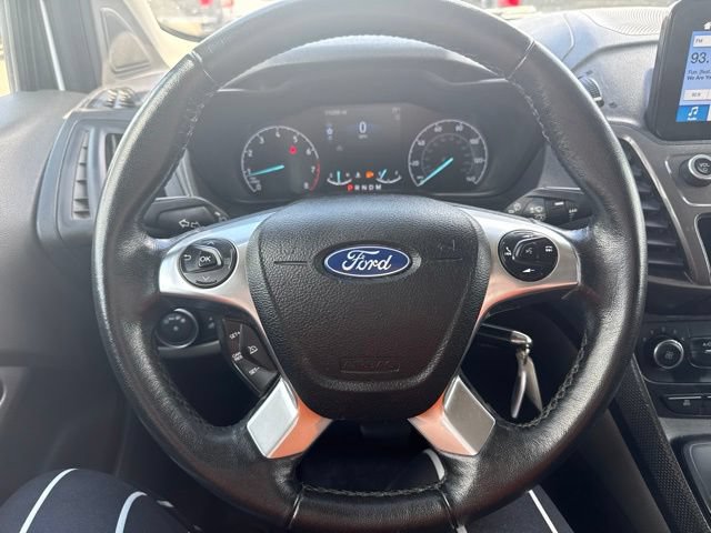 Used 2020 Ford Transit Connect XL FWD image 22
