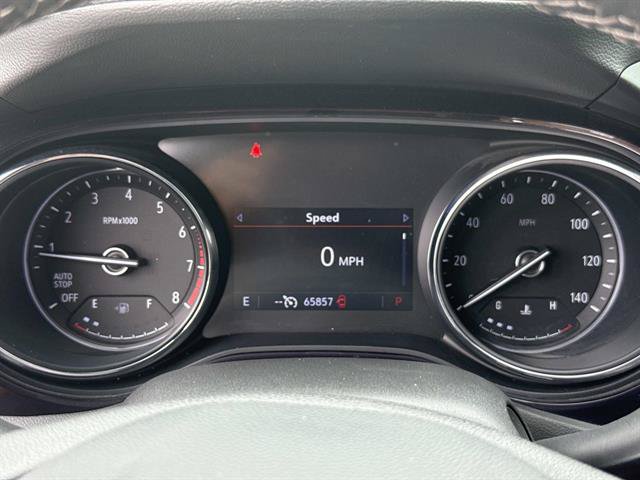 Used 2022 Buick Encore GX Select FWD image 26