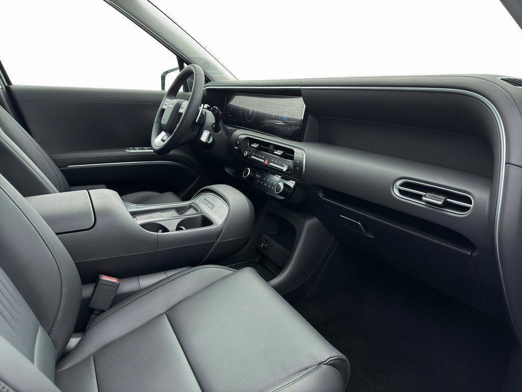 New 2026 Hyundai Palisade SEL AWD/4WD image 15