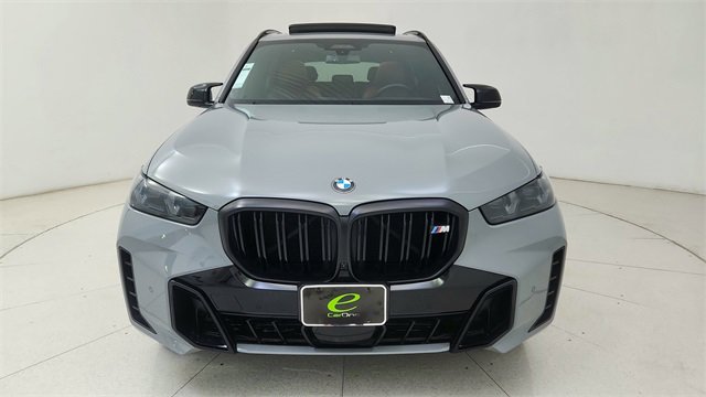 Used 2024 BMW X5 M60i image 2