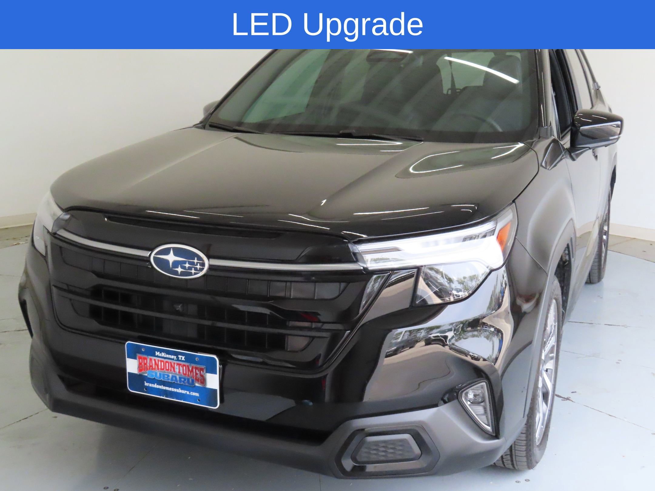 Used 2026 Subaru Forester Touring AWD/4WD image 10