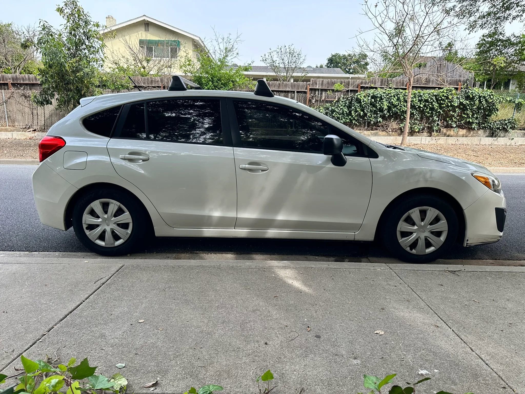 Used 2013 Subaru Impreza 2.0i image 6