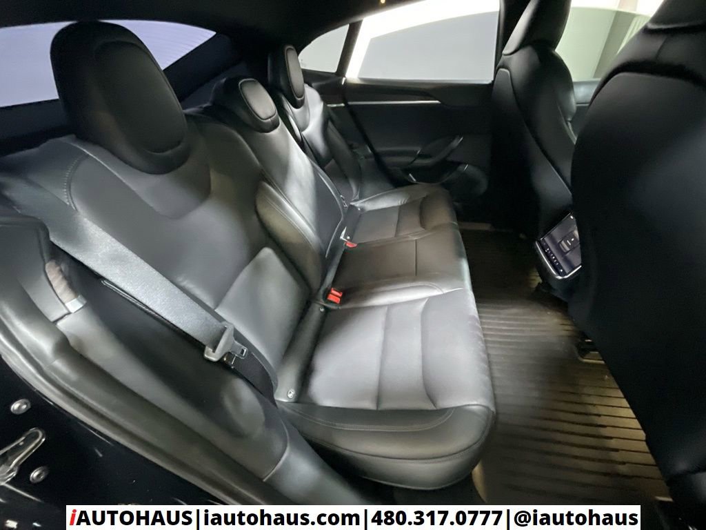 Used 2023 Tesla Model S image 20