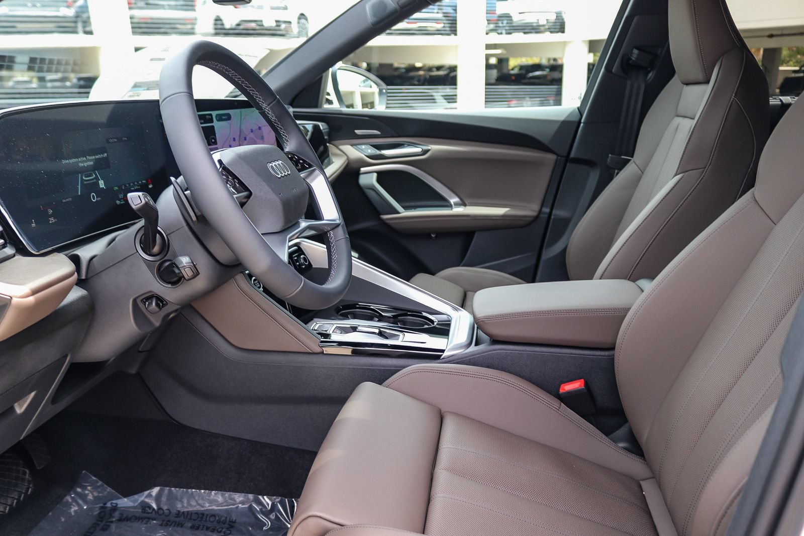 New 2026 Audi Q5 Premium Plus AWD/4WD image 18