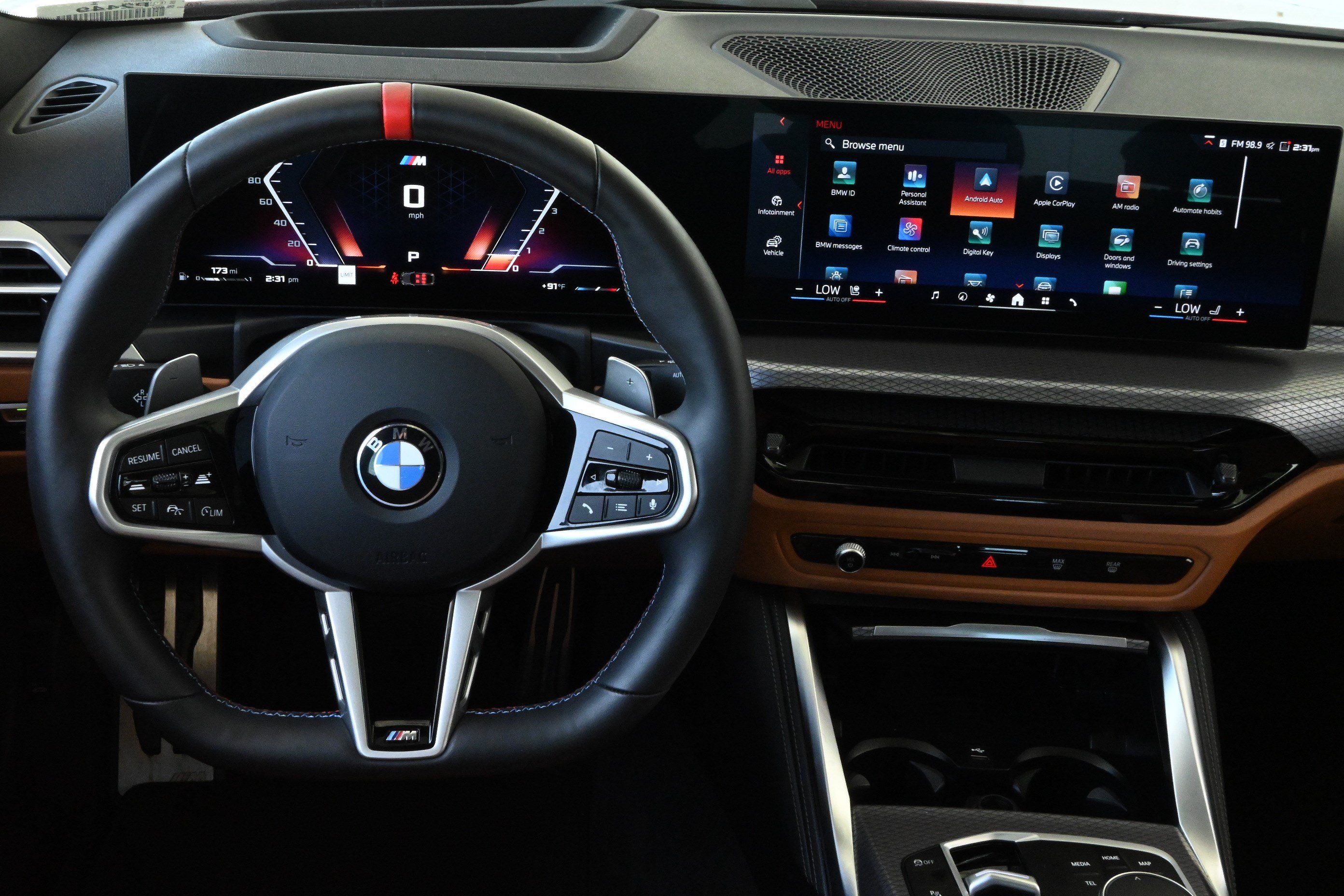 Used 2026 BMW M440i RWD image 16