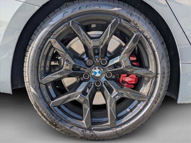 Used 2026 BMW 330i Sedan w/ M Sport Package RWD image 16