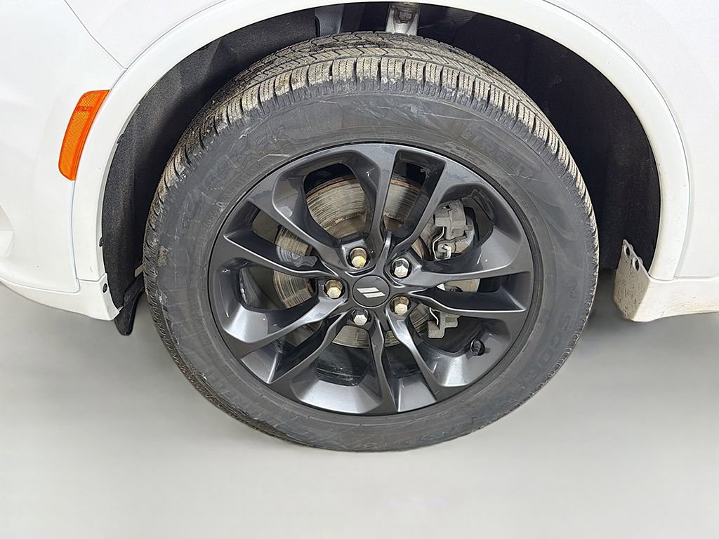 Used 2021 Dodge Durango GT image 20