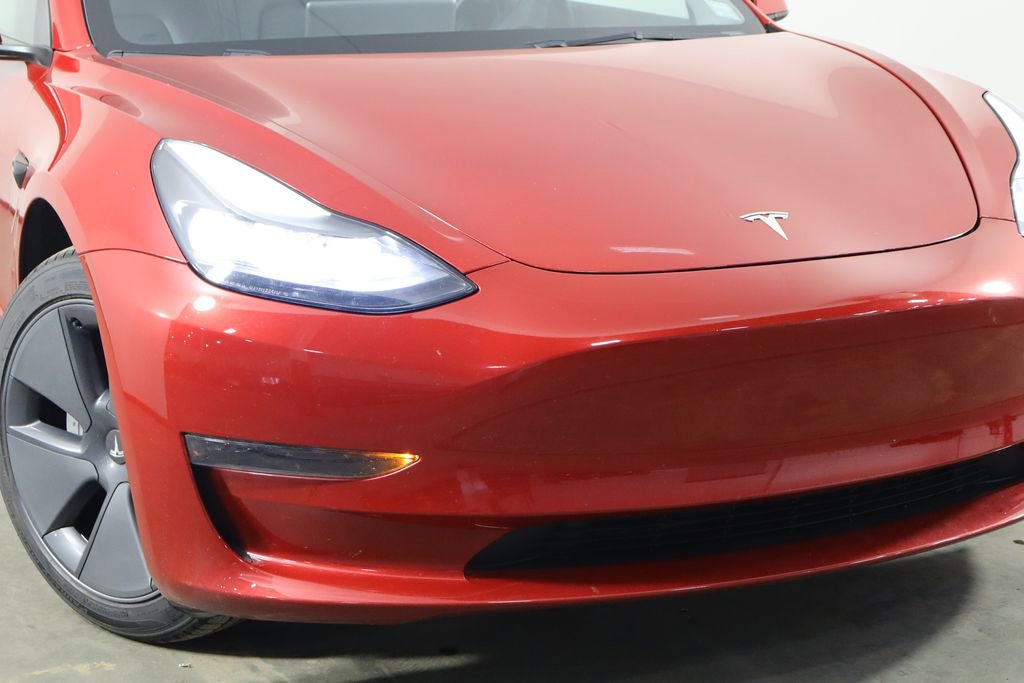 Used 2023 Tesla Model 3 Standard Range image 43