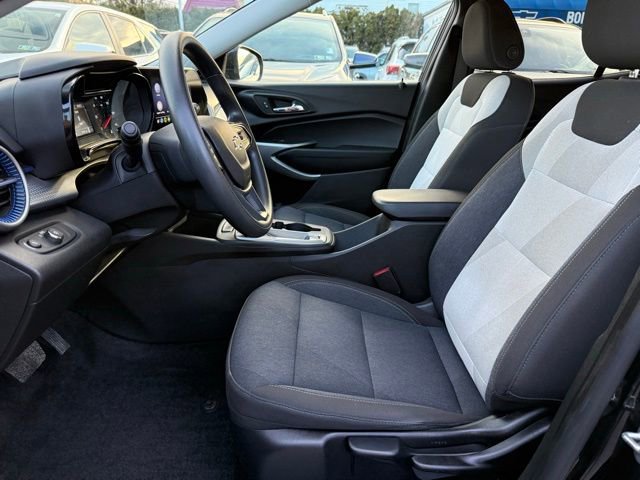 Used 2024 Chevrolet Trax LS w/ LS Convenience Package image 15